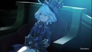 Benci - Utopia ( AI Furina cover )