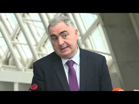 მომავალი წლის ბიუჯეტი იყო  საკითხი, რაზეც დეპუტატებმა განსხვავებული პოზიციები გამოხატეს