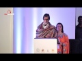 Amitabh Bachchan Speech | TB Harega Desh Jeetega Campaign