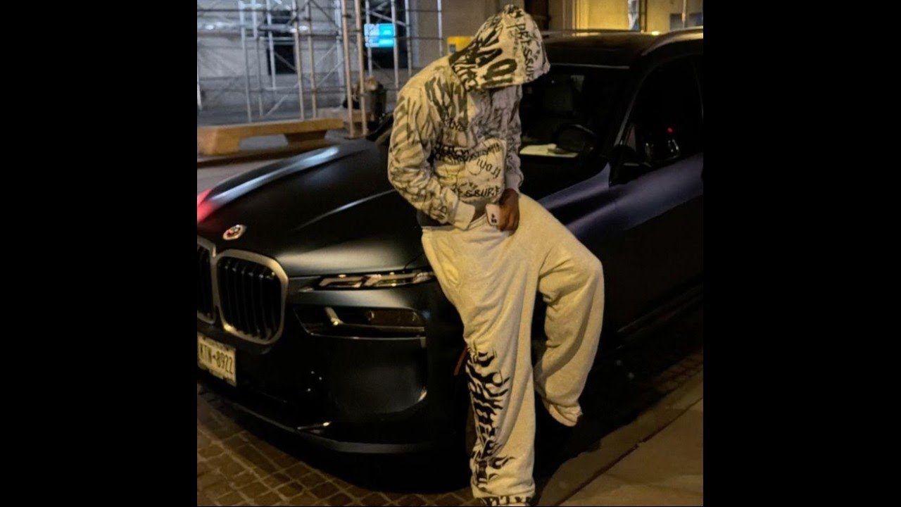 [free] young nudy x lucki type beat - 