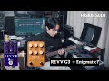 Flutter - Hearts2hearts | Modern Fusion Solo (UAFX Enigmatic &amp; Revv G3)