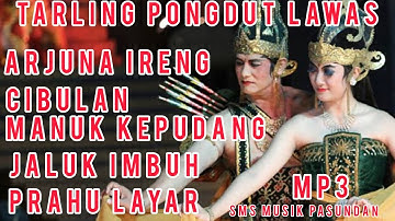 Lagu Tarling Pongdut Lawas Bajidor