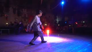 TANGO FREESTYLE - Mario Rizzo y Marcelo Lupis