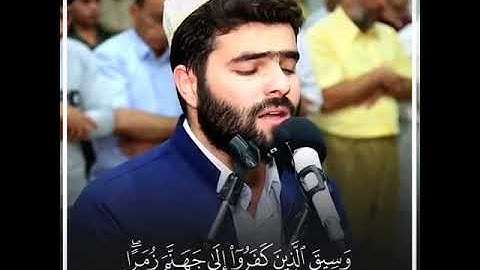 تلاوة تهز القلوب || تدبر القرآن و العمل بما جاء فيه 😔 سبيل لرقة القلب و مغفرة الذنوب 😢