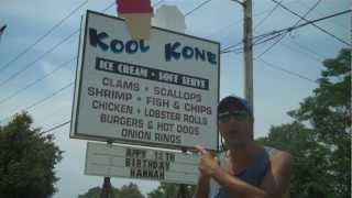 Kool Kone in Wareham, MA
