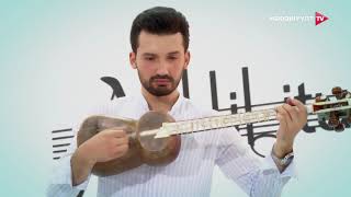 Ibrahim Babayev - Şur Muğam Kompozisiya