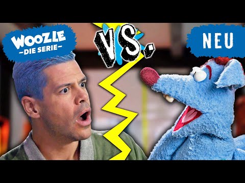 Woozle - Die