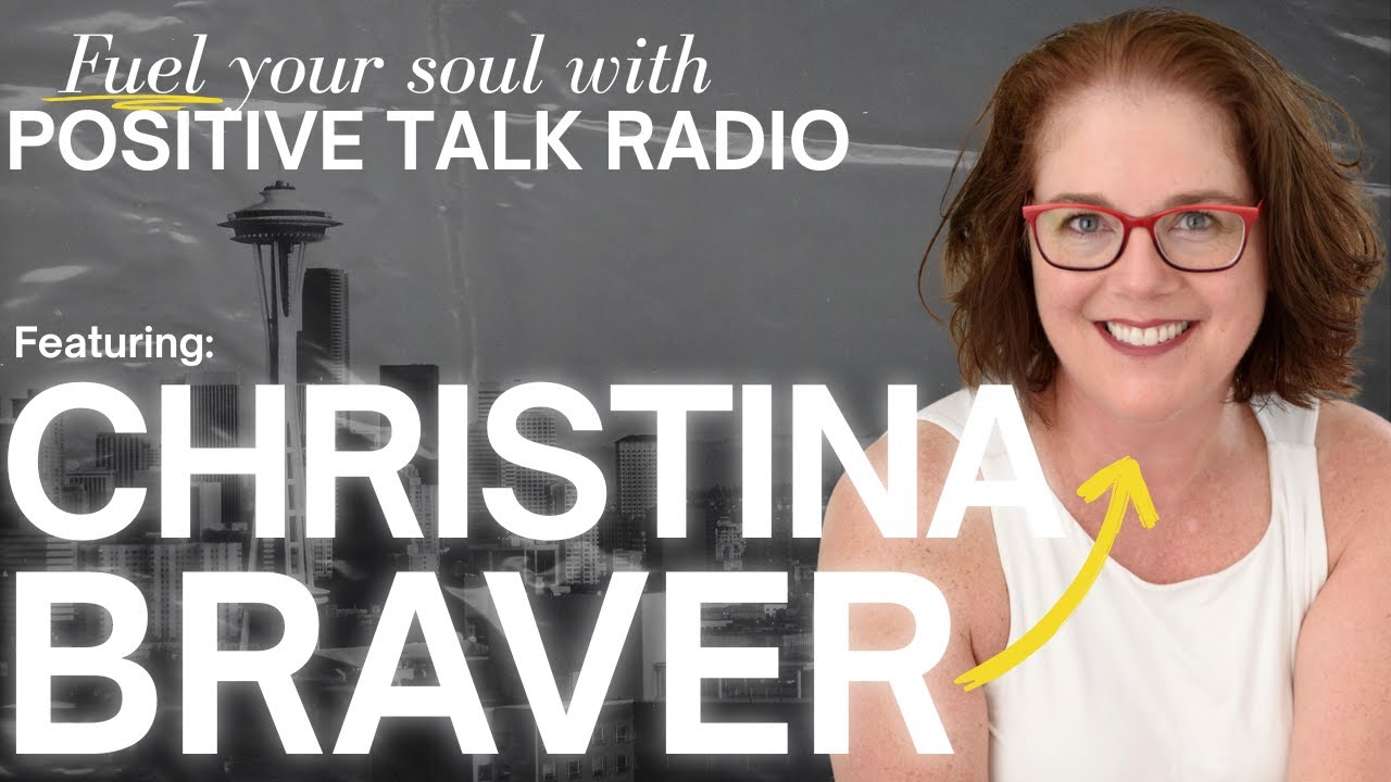 Christina Braver | August 27 - 1:30 PM Pacific Time