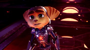 Ratchet & Clank: Rift Apart Part 7 - Cordelion (Kedaro Station) Forging the Dimensionator [4K 60FPS]