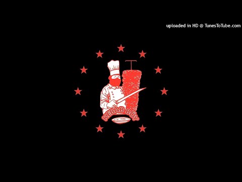 Aarne, Lil Krystalll - Kebab Boy (instrumental) (reprod. PLUGOUT)