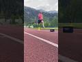 Javelin 700gr New Gen 🚀 #coaching #sports #trackandfield #athletics #javelin