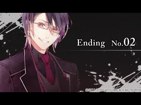 DIABOLIK LOVERS 　コウ DIABOLIK LOVERS SONG OF EMBLEM】ünchain Our Pride（歌唱：無