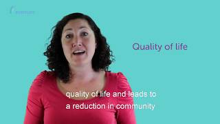 Avenues Explains: Challenging Behaviour