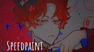 speedpaint // ibis paint x/ Oc