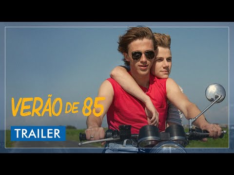 Verão de 85 - Trailer legendado [HD]