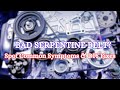 8 Symptoms Of A Bad Serpentine Belt | Car Not Starting, Overheating Engine, &amp; More