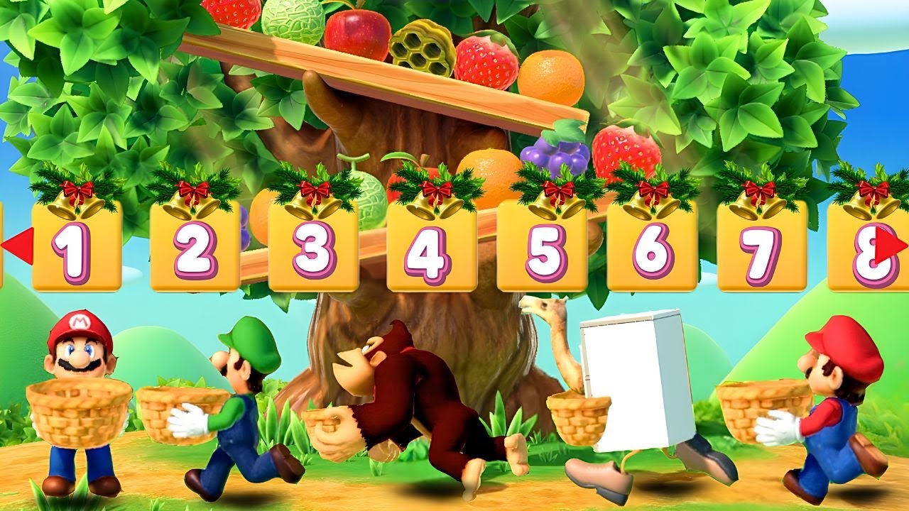 ルイージマンション3 マリオ&ドンキーコング(まとめ売り) ルイージマンション3 マリオ&ドンキーコング(まとめ売り) ルイージ