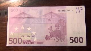 500 евро (обзор)