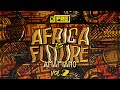 Dj frej  africa is future vol2 edition amapiano 2023 free download