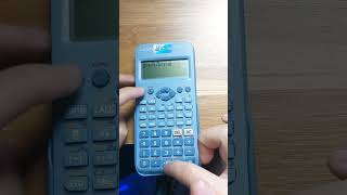 Cách Tỏ Tình Crush Bằng Casio Biquyetdodaihoc