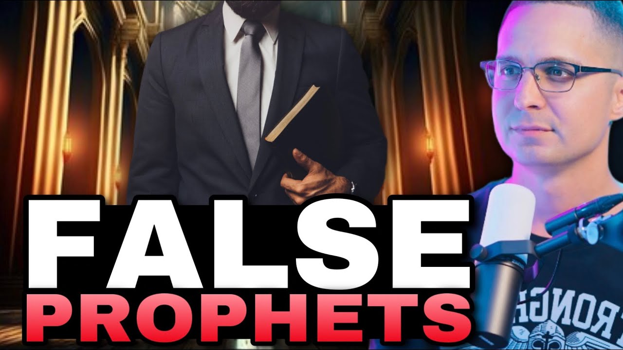 False Prophets Don t Want You To Know This 5 Signs Of A False Prophet false-prophets-don-t-want-you-to-know-this-5-signs-of-a-false-prophet