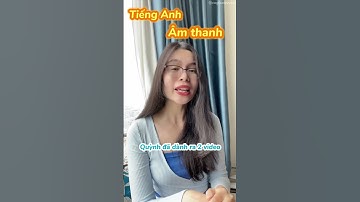 Tiếng Anh của Sơn Tùng quá khó nghe (?!?) || #Shorts