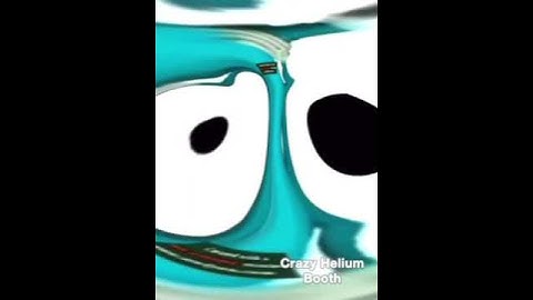 Preview 2 PM Green Mirror Music Color Effects (AVS) In Joined Heads^2