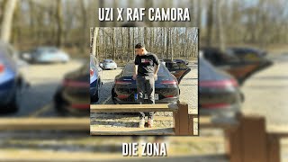 Uzi ft. Raf Camora - Die Zona (Speed Up) Resimi