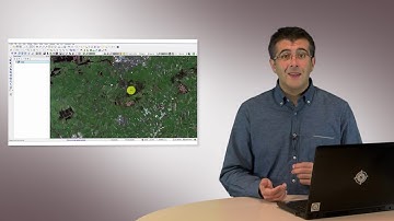 Online course Principles and Applications of Geographic Information Systems and Remote Sensing