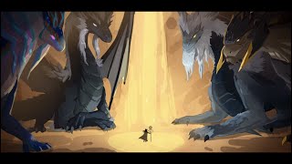 The Dragon Prince Dragons Fan Music