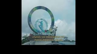 Bahagia di Ujung Na (cipt: Naris Pasaribu)