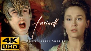 Farinelli (1994) • Ombra Fedele Anch'io • 4K & Hq Sound