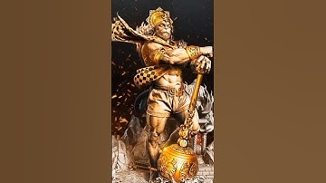 Power Of Lord Hanuman JI 🙏🚩 statusbajrangbali#whatsapp#status#shorts#viral🚩