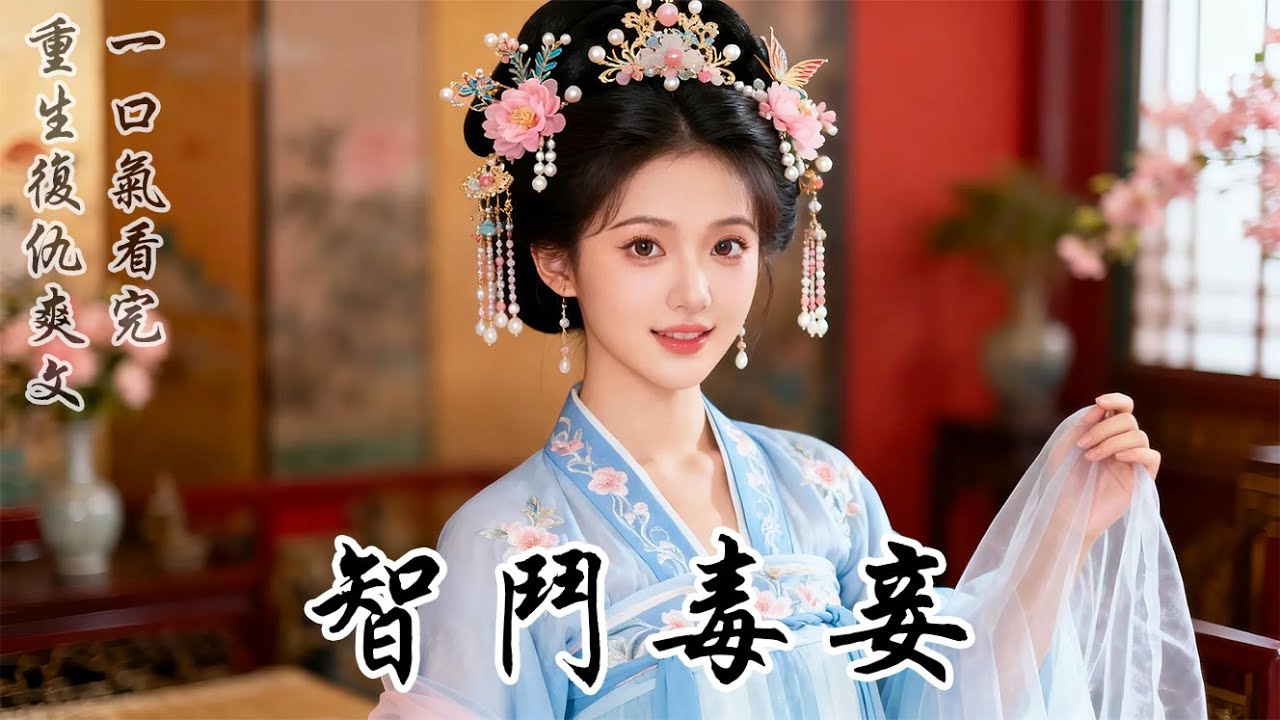 【智鬥毒妾】我重生回了老夫人給少爺選妻的那天。面對素玉端來的毒茶，我抿了一口，吐在了衣袖上。我們六人都是老夫人培養的家生子，家道中落後，老夫人無奈，只能從我們之間擇一位做正妻