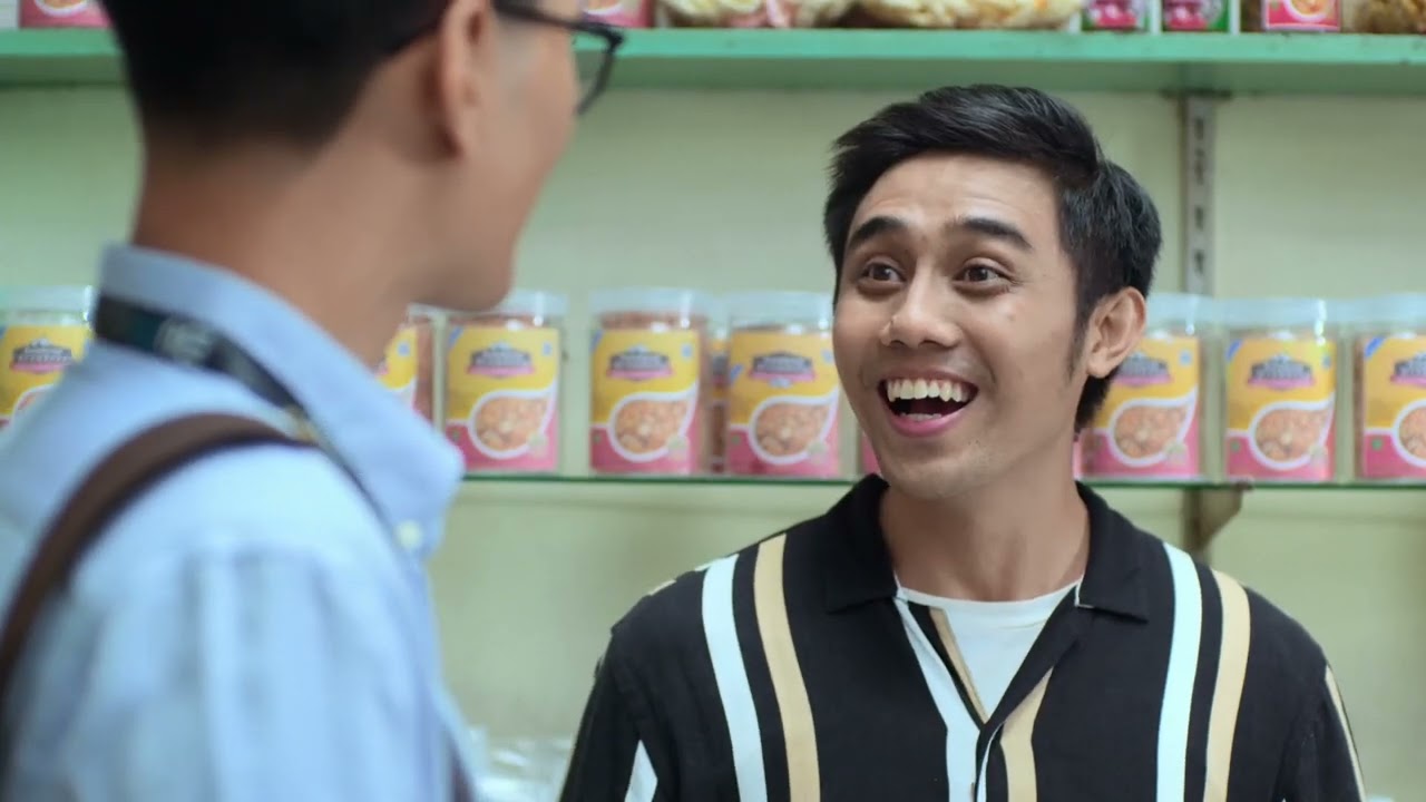 Mandiri Agen - Bawang Brambang