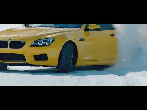GAZIROVKA - BMW (BassBoosted)