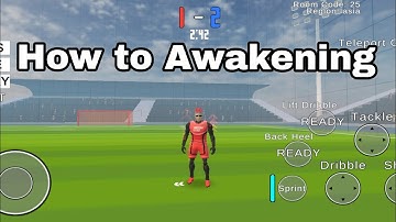 Unmatched Ego | How to Awakening in Latest Update!