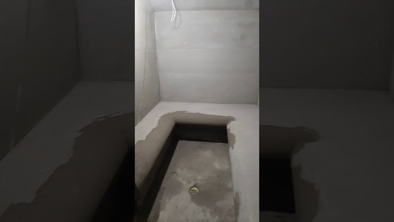 Конструктив турецкой бани. Хамам стройка.