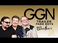 Trailer Park Boys on GGN... Again