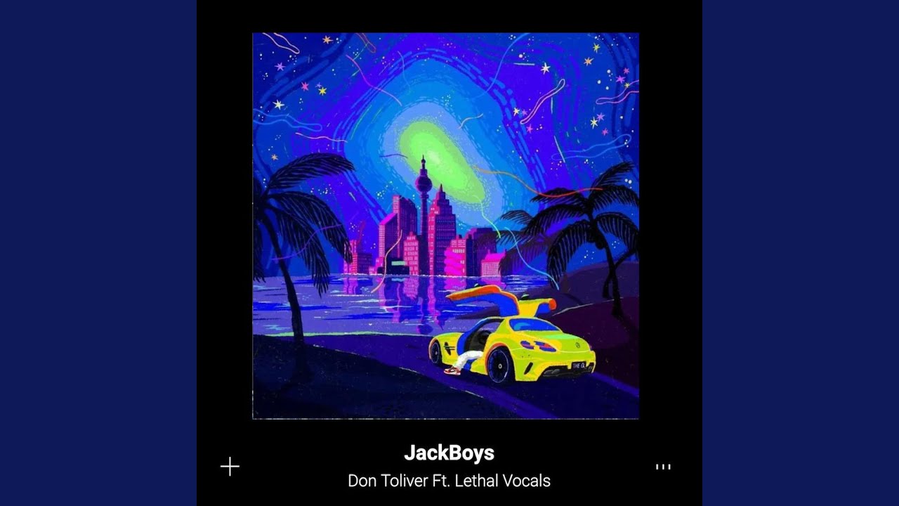 Watch JackBoys on YouTube Watch JackBoys on YouTube