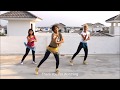 Zumba Fitness Choreo for Afghan Jalebi By Vijaya / Phantom/Asrar/ Akthar