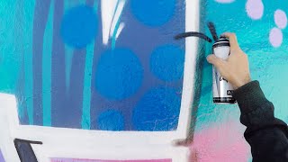 Download Lagu Graffiti - Resaks - ⭐ UGLIES CREW ⭐ ( ft. Rake43 ) MP3