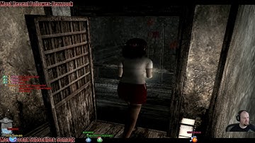 Fatal Frame 3 - 25 - More Tattoos