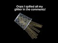 Oops I spilled my glitter #trending #helpmemakethismakesense #dublagem #trend #cool