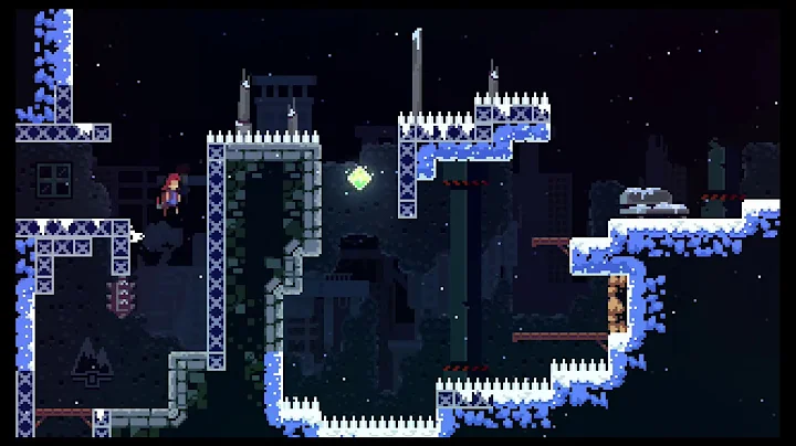 Celeste (The Flying Golden Strawberry)