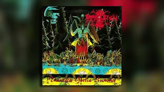 Download Lagu Imprecation (US) - Theurgia Goetia Summa (Full compilation) 1995 MP3