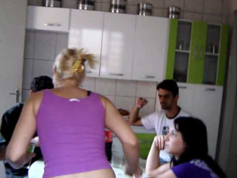 Almoço