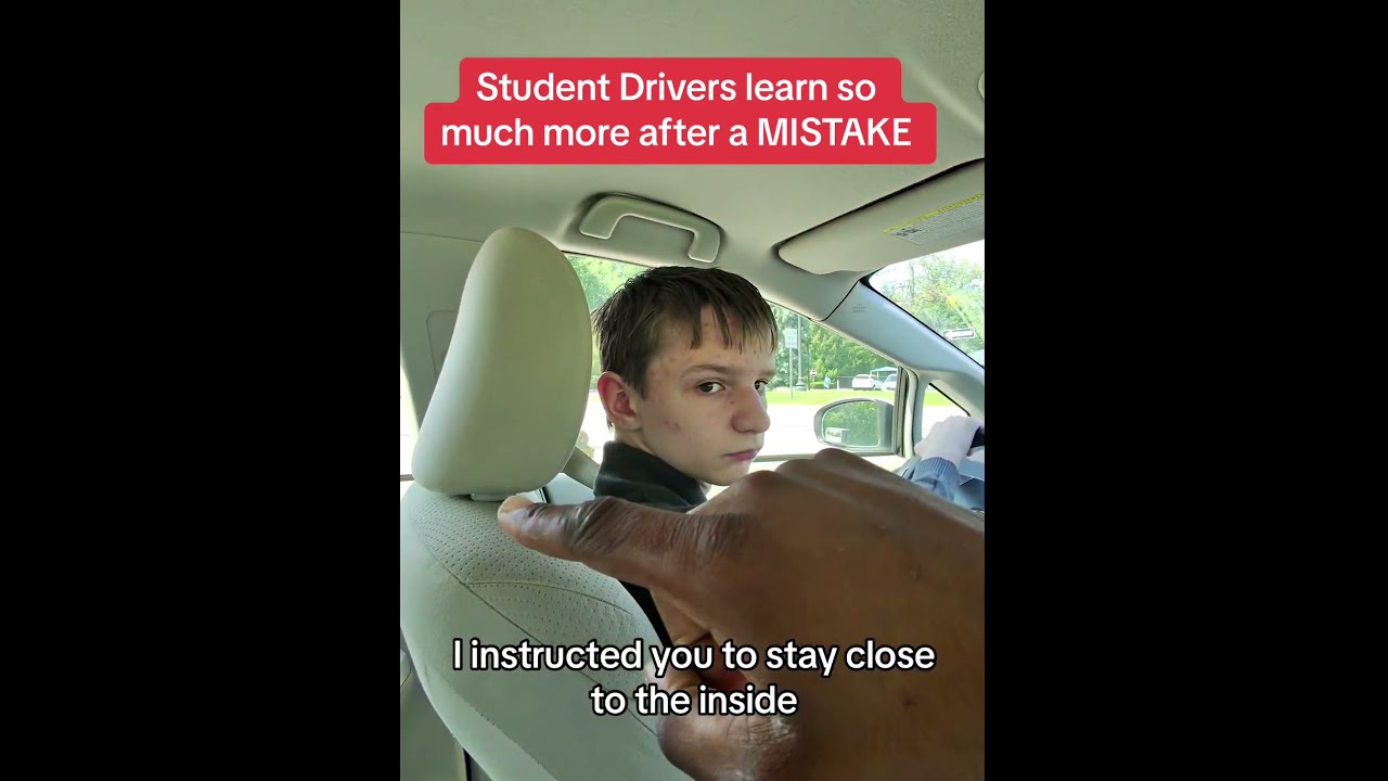Learning How To Drive Can Be So Overwhelming All Of The Directions And Differences Between Left