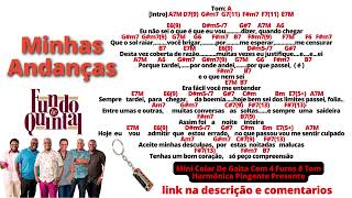 Vídeo de Minhas Andanças