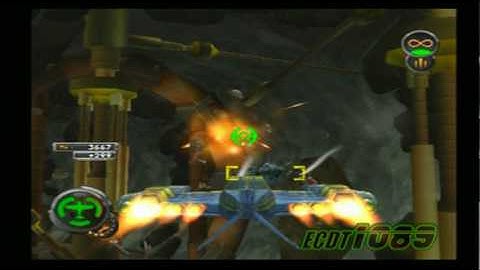 Jak and Daxter The Lost Frontier - Part 5 [PS2 Playthrough]